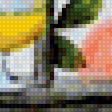 Preview of cross stitch pattern: #2465996