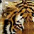 Preview of cross stitch pattern: #2466126