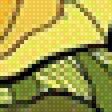 Preview of cross stitch pattern: #2466231