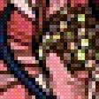 Preview of cross stitch pattern: #2466234