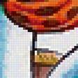 Preview of cross stitch pattern: #2466992