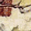 Preview of cross stitch pattern: #2467437