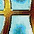 Preview of cross stitch pattern: #2468000