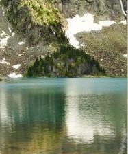 Cross stitch pattern: #2468006