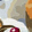 Preview of cross stitch pattern: #2468440