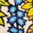 Preview of cross stitch pattern: #2468449