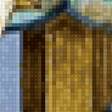 Preview of cross stitch pattern: #2468477