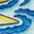 Preview of cross stitch pattern: #2468613