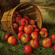 Cross stitch pattern: #2468618