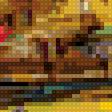 Preview of cross stitch pattern: #2468625