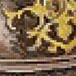 Preview of cross stitch pattern: #2468717