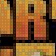 Preview of cross stitch pattern: #2468745