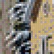 Preview of cross stitch pattern: #2469148