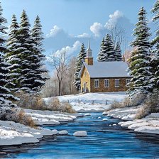 Cross stitch pattern: #2469148