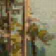 Preview of cross stitch pattern: #2469227