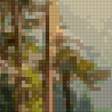 Preview of cross stitch pattern: #2469228