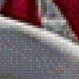 Preview of cross stitch pattern: #2469345