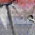 Preview of cross stitch pattern: #2469347