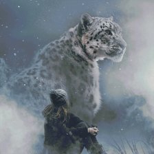 Cross stitch pattern: #2469502