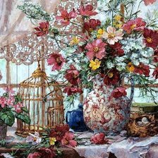 Cross stitch pattern: #2469770