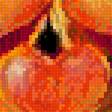 Preview of cross stitch pattern: #2470780