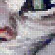 Preview of cross stitch pattern: #2470847