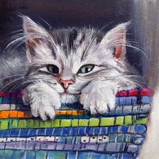 Cross stitch pattern: #2470847