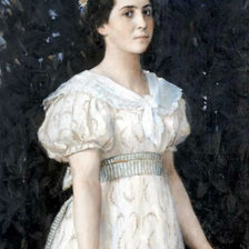 Cross stitch pattern: #2470850