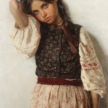 Cross stitch pattern: #2470855