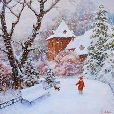 Cross stitch pattern: #2470870