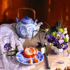 Cross stitch pattern: #2470872