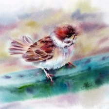 Cross stitch pattern: #2470873