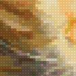 Preview of cross stitch pattern: #2470874
