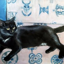 Cross stitch pattern: #2470875