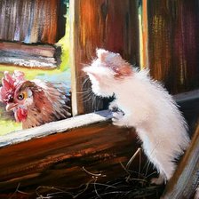 Cross stitch pattern: #2471143