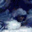 Preview of cross stitch pattern: #2471144