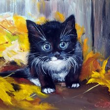 Cross stitch pattern: #2471144