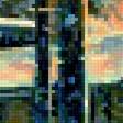 Preview of cross stitch pattern: #2471164