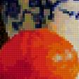 Preview of cross stitch pattern: #2471168