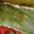 Preview of cross stitch pattern: #2471170