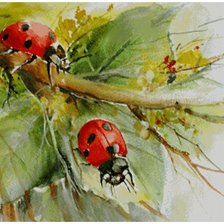 Cross stitch pattern: #2471170