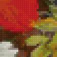 Preview of cross stitch pattern: #2471203