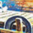 Preview of cross stitch pattern: #2471227