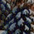 Preview of cross stitch pattern: #2471510