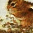 Preview of cross stitch pattern: #2471821