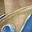 Preview of cross stitch pattern: #2472015