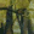 Preview of cross stitch pattern: #2472026
