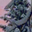 Preview of cross stitch pattern: #2472144