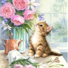 Cross stitch pattern: #2472179