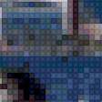 Preview of cross stitch pattern: #2472191